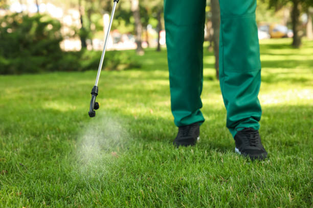 Best Wildlife Control Services  in Bishop, CA