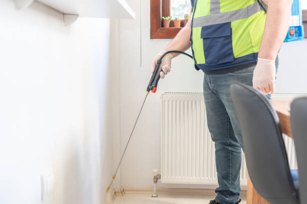 Best Flea Control Services  in Bishop, CA
