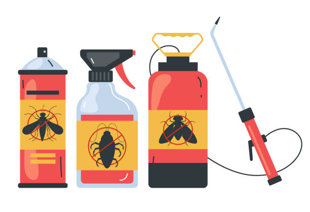 Best Mosquito Control Services  in Bishop, CA