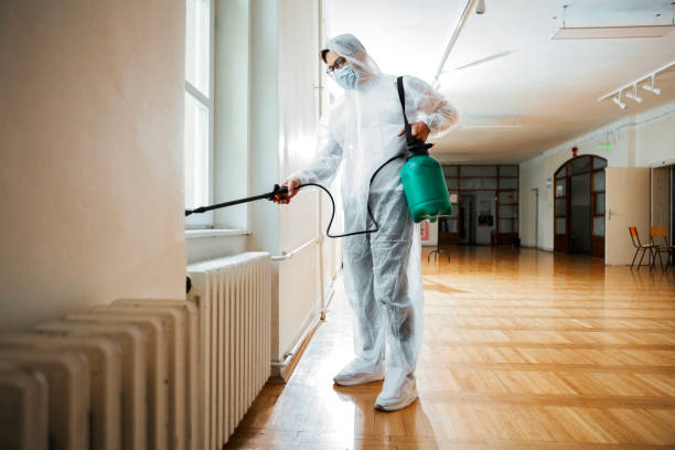 Best Cockroach Control Services  in Bishop, CA